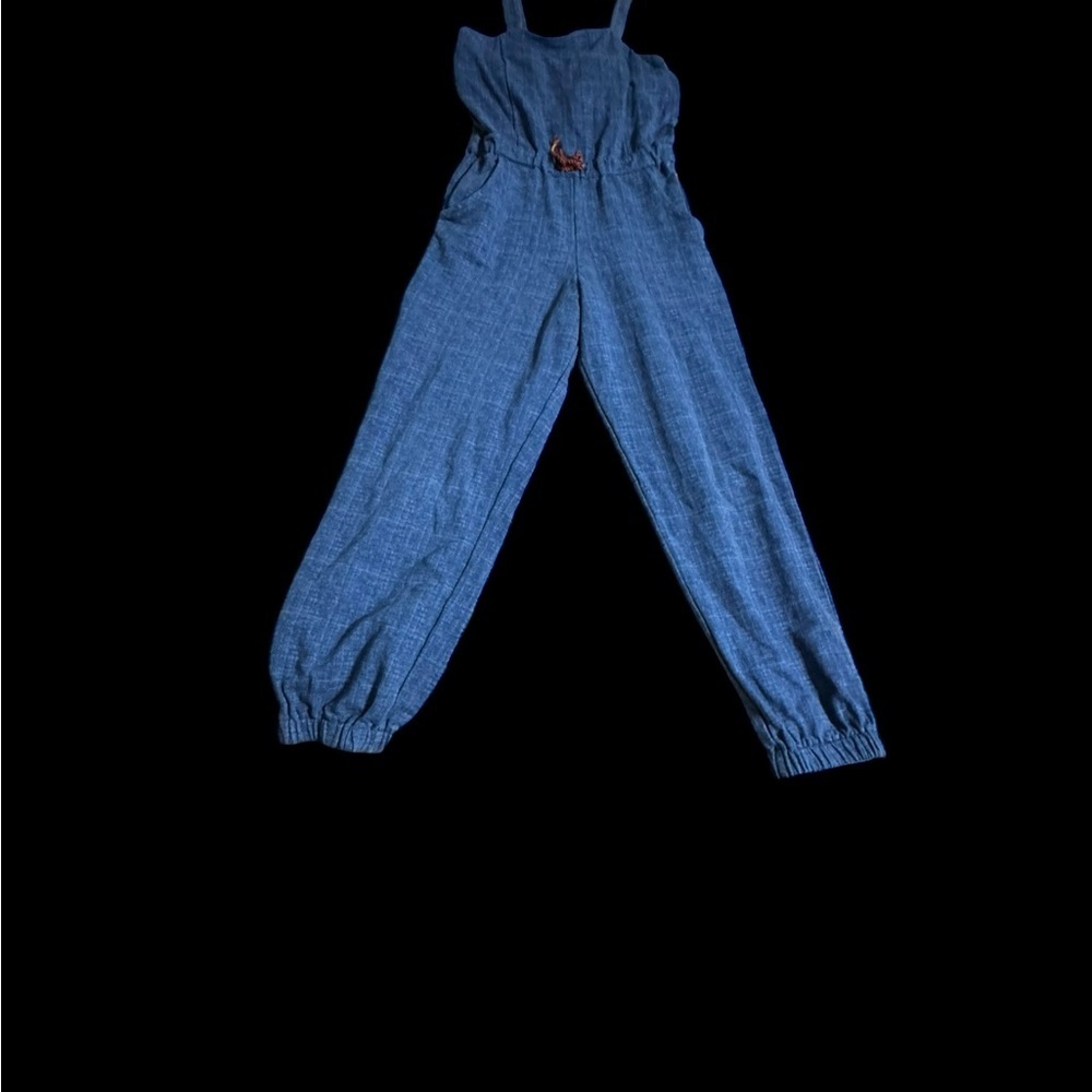 Matilda Jane Blue Kids Bodysuit